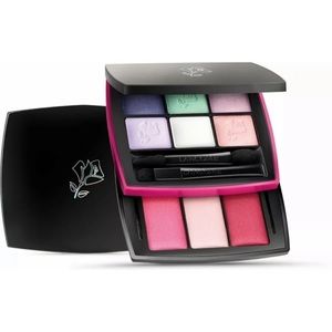 Lancome Magic in Love Lips & Eyes Palette
